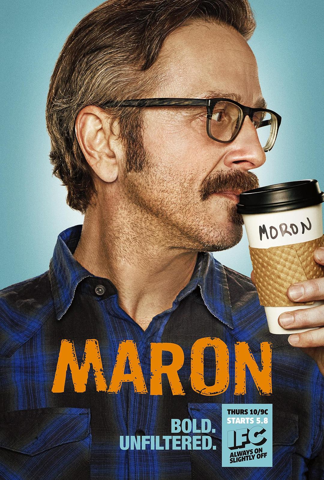 电视剧《马龙笑传 第二季  Maron》（2014美国）--高清4K/1080P迅雷BT资源下载