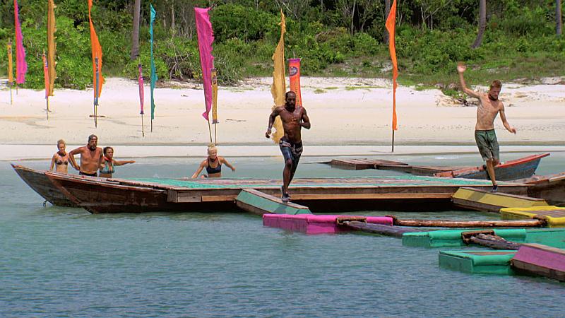 电视剧《幸存者：柬埔寨之第二次机会 第三十一季  Survivor: Cambodia - Second Chance》（2015美国）--高清4K/1080P迅雷BT资源下载