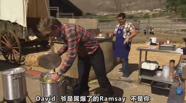 电视剧《厨艺大师(美版) 第三季  Masterchef》（2012美国）--高清4K/1080P迅雷BT资源下载