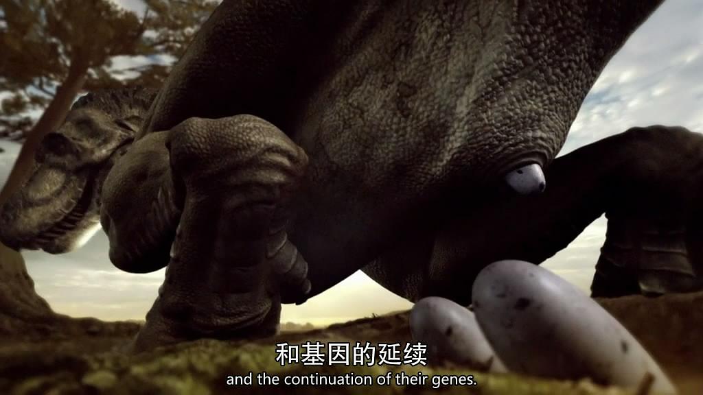 电视剧《恐龙的战争  Clash of the Dinosaurs》（2009英国）--高清4K/1080P迅雷BT资源下载