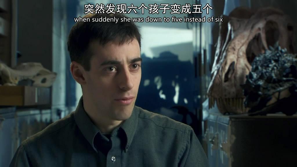 电视剧《恐龙的战争  Clash of the Dinosaurs》（2009英国）--高清4K/1080P迅雷BT资源下载