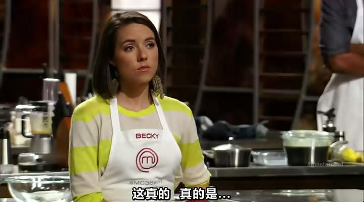 电视剧《厨艺大师(美版) 第三季  Masterchef》（2012美国）--高清4K/1080P迅雷BT资源下载