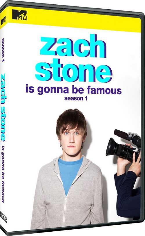 电视剧《扎克成名记  Zach Stone Is Gonna Be Famous》（2011美国）--高清4K/1080P迅雷BT资源下载