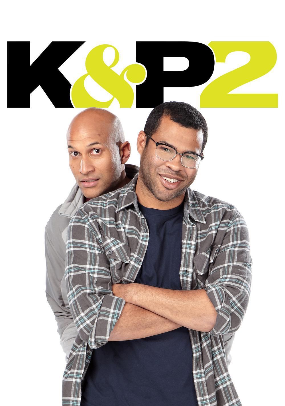 电视剧《基和皮尔 第二季  Key and Peele》（2012美国）--高清4K/1080P迅雷BT资源下载