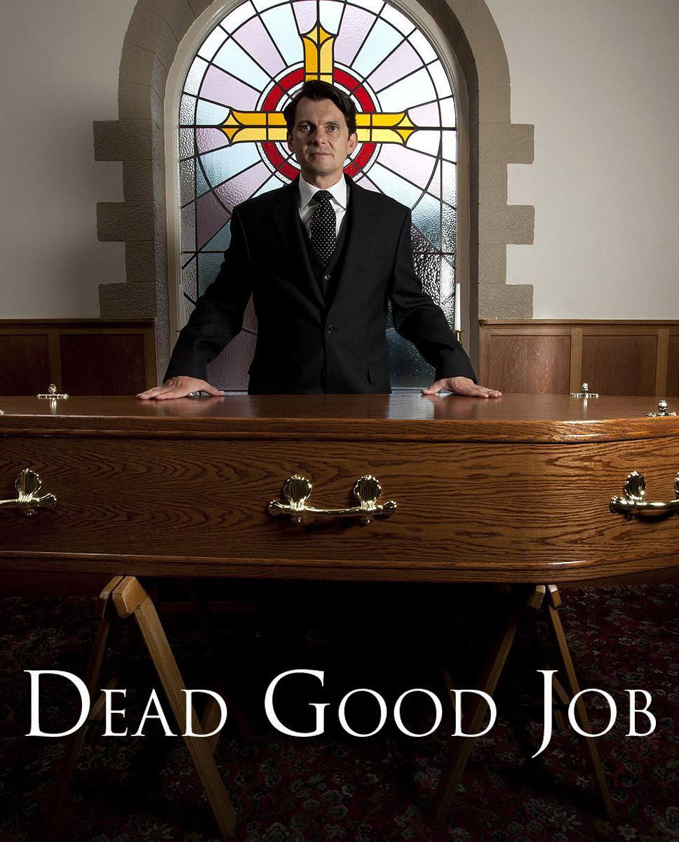 电视剧《殡葬师  Dead Good Job》（2012英国）--高清4K/1080P迅雷BT资源下载