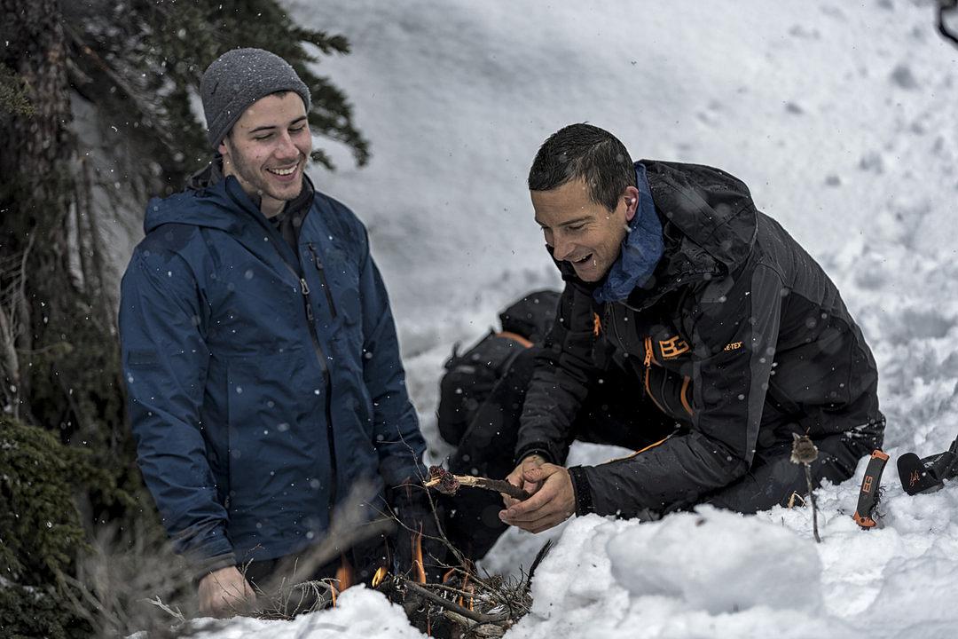 电视剧《名人荒野求生 第三季  Running Wild with Bear Grylls》（2016美国）--高清4K/1080P迅雷BT资源下载