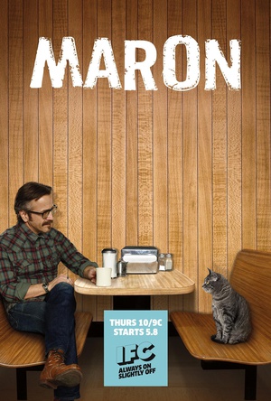 电视剧《马龙笑传 第二季  Maron》（2014美国）--高清4K/1080P迅雷BT资源下载