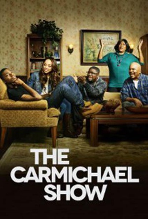 电视剧《杰洛向前冲 第一季  The Carmichael Show》（2015美国）--高清4K/1080P迅雷BT资源下载