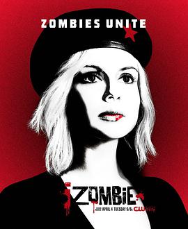 电视剧《我是僵尸 第三季  iZombie》（2017美国）--高清4K/1080P迅雷BT资源下载