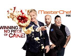 电视剧《厨艺大师(美版) 第二季  Masterchef》（2011美国）--高清4K/1080P迅雷BT资源下载