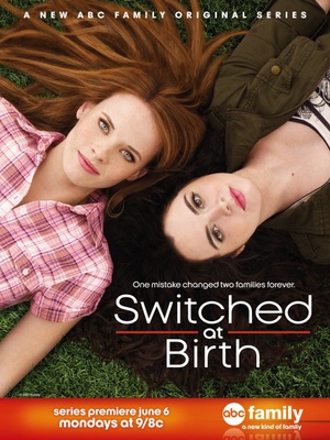 电视剧《错位青春 第一季  Switched at Birth》（2011美国）--高清4K/1080P迅雷BT资源下载