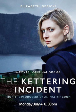 电视剧《凯特琳事件  The Kettering Incident》（2016澳大利亚）--高清4K/1080P迅雷BT资源下载