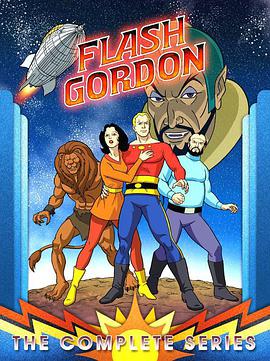 电视剧《飞侠哥顿的新冒险  Flash Gordon》（1979美国）--高清4K/1080P迅雷BT资源下载