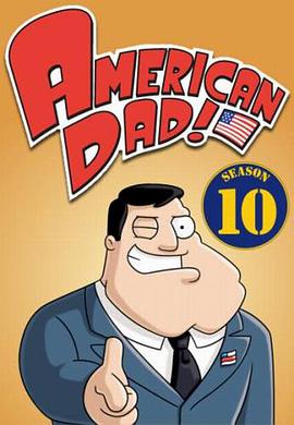 电视剧《美国老爸 第十季  American Dad!》（2014美国）--高清4K/1080P迅雷BT资源下载