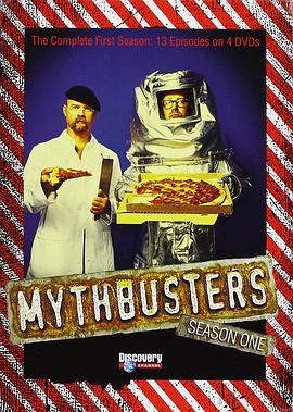 电视剧《流言终结者 第一季  MythBusters》（2003美国）--高清4K/1080P迅雷BT资源下载