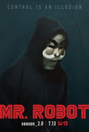 电视剧《黑客军团 第二季  Mr. Robot》（2016美国）--高清4K/1080P迅雷BT资源下载