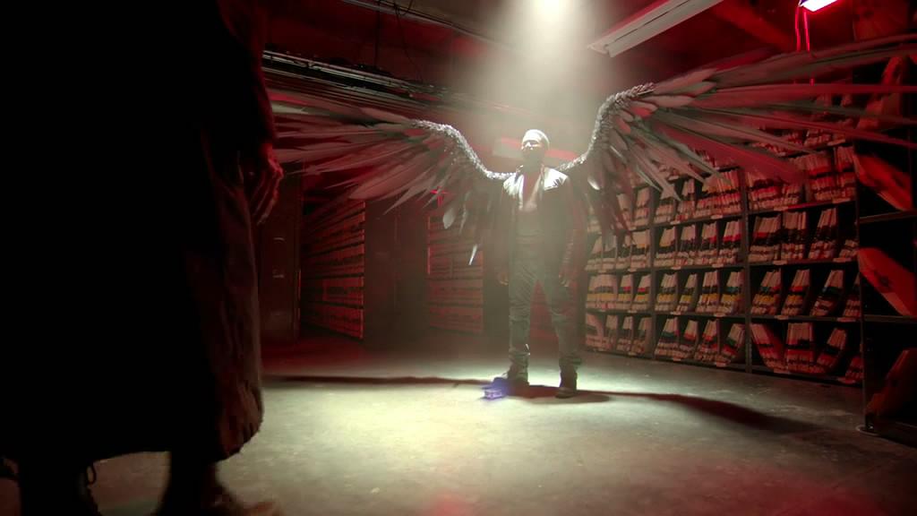 电视剧《康斯坦丁  Constantine》（2014美国）--高清4K/1080P迅雷BT资源下载