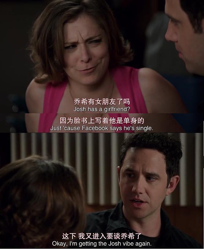 电视剧《疯狂前女友 第一季  Crazy Ex-Girlfriend》（2015美国）--高清4K/1080P迅雷BT资源下载