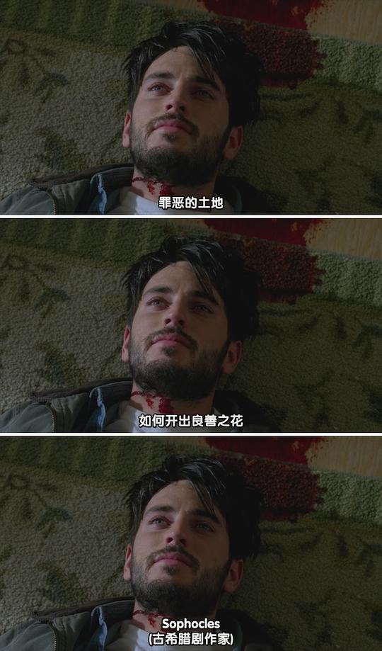 电视剧《犯罪心理 第十季 Criminal Minds》(2014美国)--高清4K/1080P迅雷BT资源下载 电视剧《犯罪心理 第十季 Criminal Minds》(2014美国)--高清4K/1080P迅雷BT资源下载