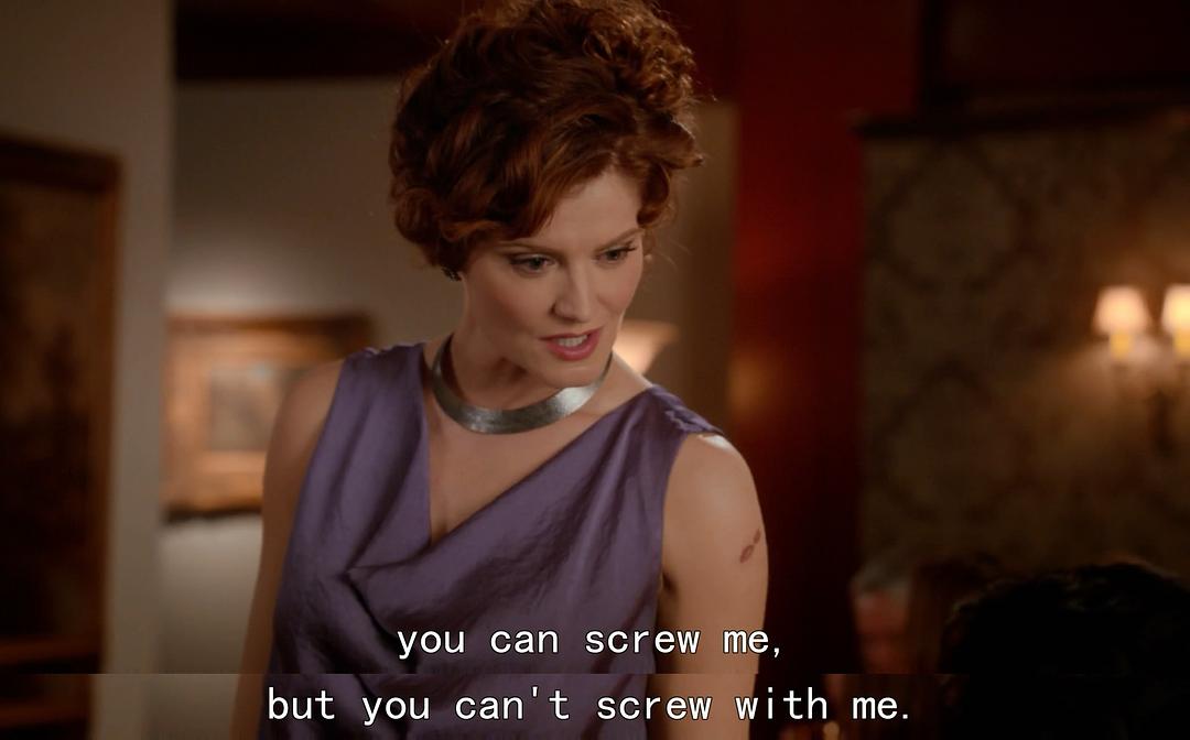 电视剧《蛇蝎女佣 第二季  Devious Maids》（2014美国）--高清4K/1080P迅雷BT资源下载