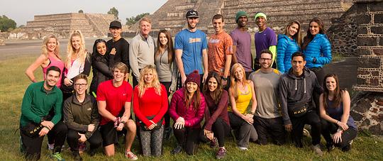 电视剧《极速前进 第二十八季  The Amazing Race》（2016美国）--高清4K/1080P迅雷BT资源下载