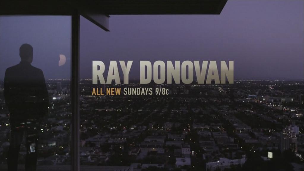 电视剧《清道夫 第二季  Ray Donovan》（2014美国）--高清4K/1080P迅雷BT资源下载