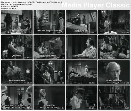电视剧《楼上,楼下 Upstairs, Downstairs》(1971英国)--高清4K/1080P迅雷BT资源下载 电视剧《楼上,楼下 Upstairs, Downstairs》(1971英国)--高清4K/1080P迅雷BT资源下载