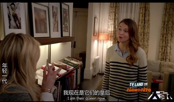 电视剧《年轻一代 第一季  Younger》（2015美国）--高清4K/1080P迅雷BT资源下载