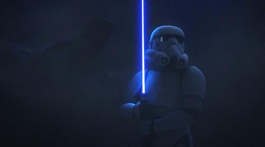 电视剧《星球大战：义军崛起 第二季  Star Wars Rebels》（2015美国）--高清4K/1080P迅雷BT资源下载