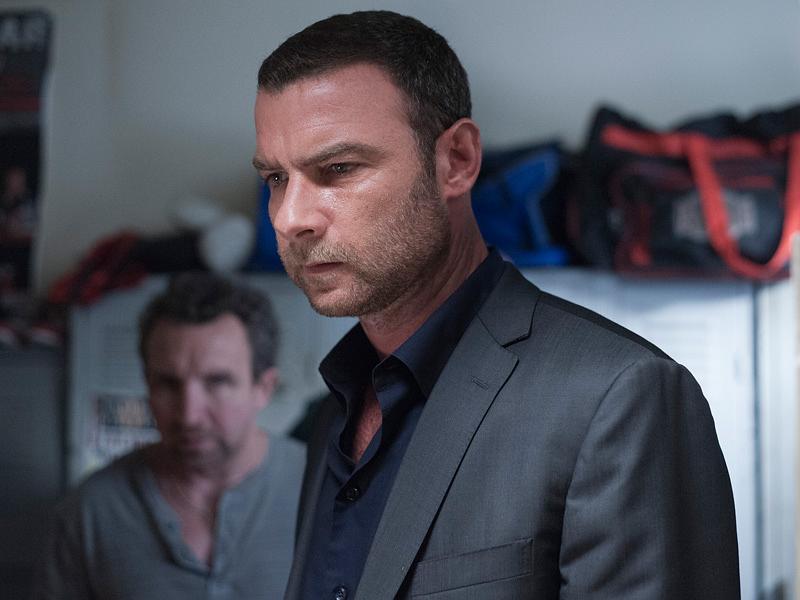 电视剧《清道夫 第一季  Ray Donovan》（2013美国）--高清4K/1080P迅雷BT资源下载