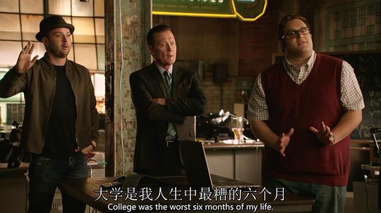 电视剧《天蝎 第二季  Scorpion》（2015美国）--高清4K/1080P迅雷BT资源下载