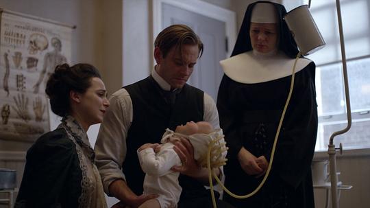 电视剧《尼克病院 第一季 The Knick》(2014美国)--高清4K/1080P迅雷BT资源下载 电视剧《尼克病院 第一季 The Knick》(2014美国)--高清4K/1080P迅雷BT资源下载