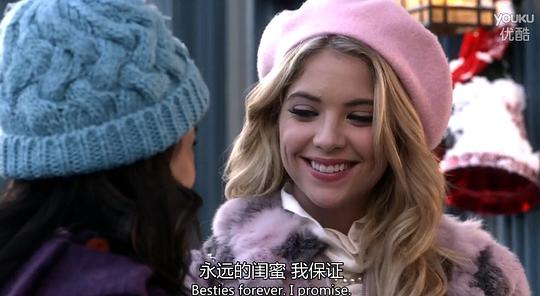 电视剧《美少女的谎言 第五季  Pretty Little Liars》（2014美国）--高清4K/1080P迅雷BT资源下载