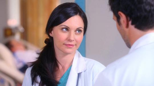 电视剧《夜班医生 第一季  The Night Shift》（2014美国）--高清4K/1080P迅雷BT资源下载