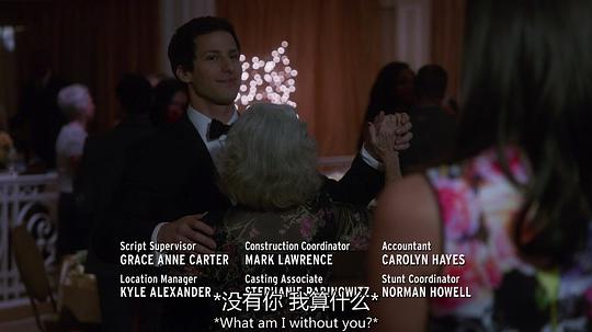 电视剧《神烦警探 第二季  Brooklyn Nine-Nine》（2014美国）--高清4K/1080P迅雷BT资源下载