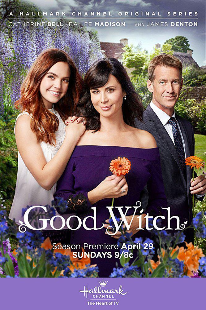 电视剧《好女巫 第一季  Good Witch》（2015美国）--高清4K/1080P迅雷BT资源下载