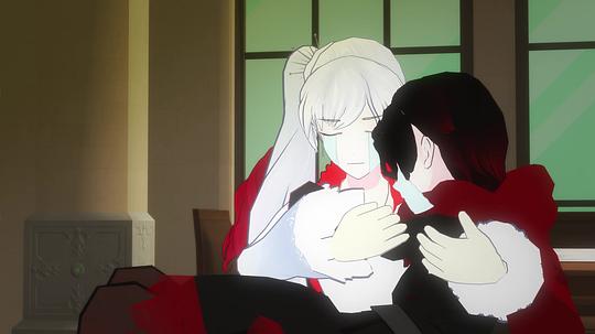 电视剧《红白黑黄 第二季  RWBY》（2014美国）--高清4K/1080P迅雷BT资源下载