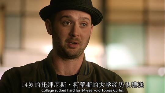电视剧《天蝎 第二季  Scorpion》（2015美国）--高清4K/1080P迅雷BT资源下载