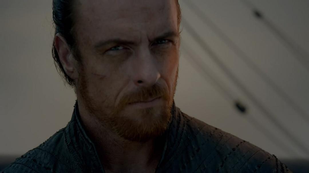 电视剧《黑帆 第二季 Black Sails》(2015美国)--高清4K/1080P迅雷BT资源下载 电视剧《黑帆 第二季 Black Sails》(2015美国)--高清4K/1080P迅雷BT资源下载