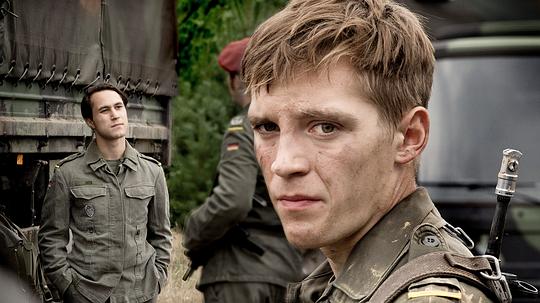 电视剧《德国八三年  Deutschland 83》（2015德国）--高清4K/1080P迅雷BT资源下载