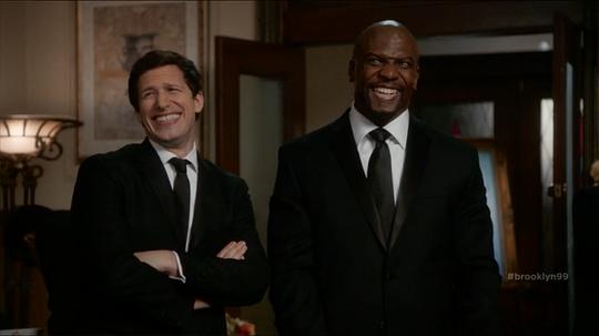 电视剧《神烦警探 第二季  Brooklyn Nine-Nine》（2014美国）--高清4K/1080P迅雷BT资源下载