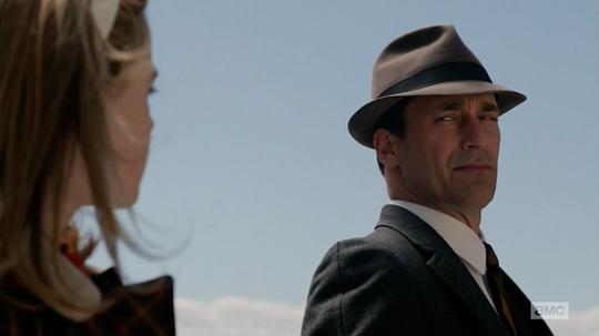 电视剧《广告狂人 第六季  Mad Men》（2013美国）--高清4K/1080P迅雷BT资源下载