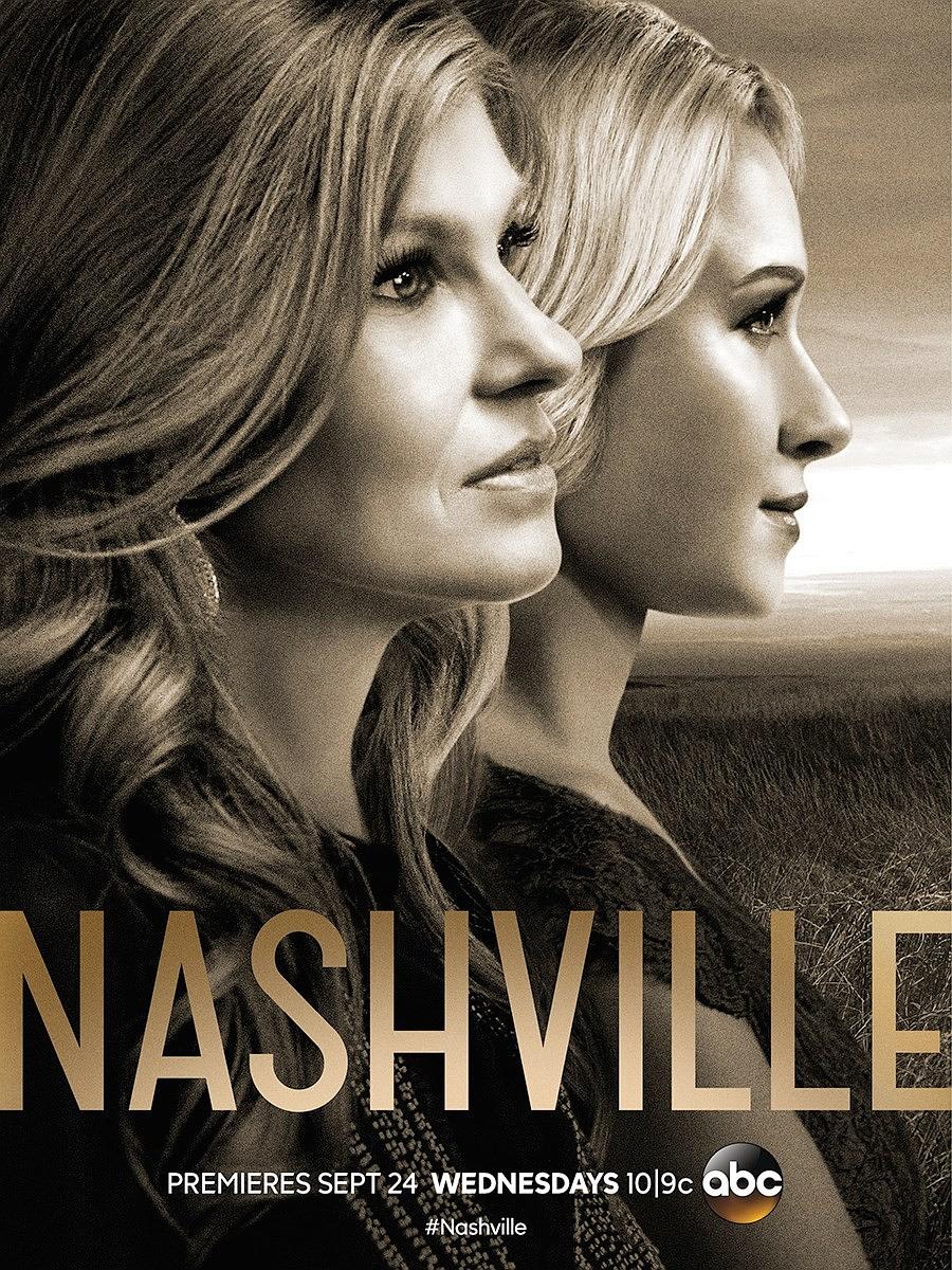 电视剧《音乐之乡 第三季  Nashville》（2014美国）--高清4K/1080P迅雷BT资源下载