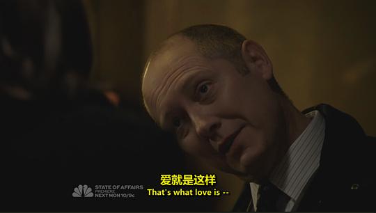 电视剧《罪恶黑名单 第二季  The Blacklist》（2014美国）--高清4K/1080P迅雷BT资源下载