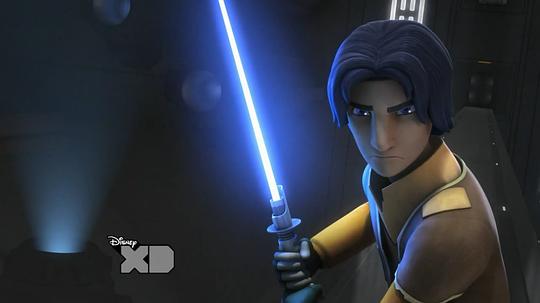 电视剧《星球大战：义军崛起 第一季  Star Wars Rebels》（2014美国）--高清4K/1080P迅雷BT资源下载