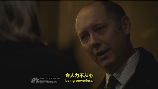 电视剧《罪恶黑名单 第二季  The Blacklist》（2014美国）--高清4K/1080P迅雷BT资源下载