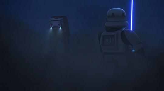 电视剧《星球大战：义军崛起 第二季  Star Wars Rebels》（2015美国）--高清4K/1080P迅雷BT资源下载