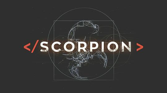 电视剧《天蝎 第二季  Scorpion》（2015美国）--高清4K/1080P迅雷BT资源下载