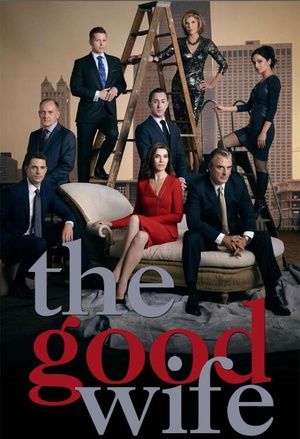 电视剧《傲骨贤妻 第六季  The Good Wife》（2014美国）--高清4K/1080P迅雷BT资源下载