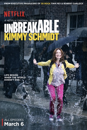 电视剧《我本坚强 第一季  Unbreakable Kimmy Schmidt》（2015美国）--高清4K/1080P迅雷BT资源下载